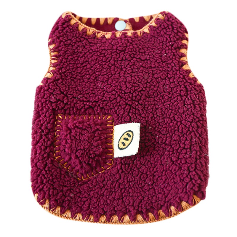 Kat Pocket Hoodie Fleece Warm Pet Carrier Kat Pouch Hond Pouch Puppy Pouch Pouch Meisjes Mode Hoodies & Sweatshirts Puppy Pouch Hoodie met Kat Hoodies Losse Fit, Rood, M