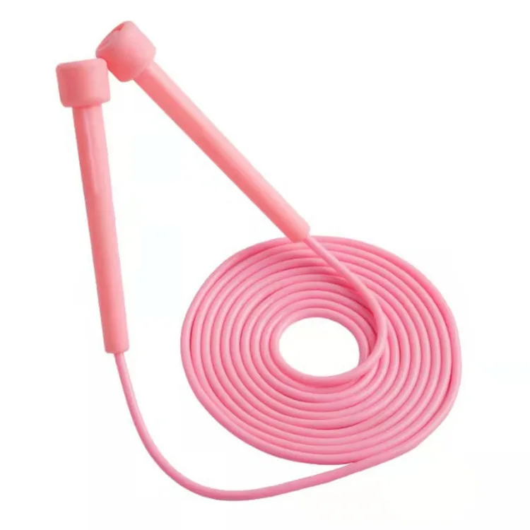 Speed Jump Rope for Primary School Students Grade One Kindergarten Beginners Sports Jump Rope