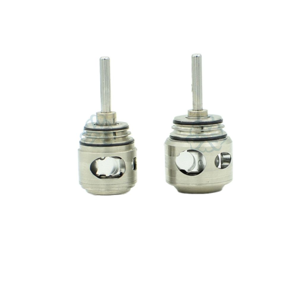 Cartucho de turbina de SX-SU03 para NSK, Pana Max Plus, s-max, M600L, M600, pieza de mano LED Dynal, buena , 2 uds.