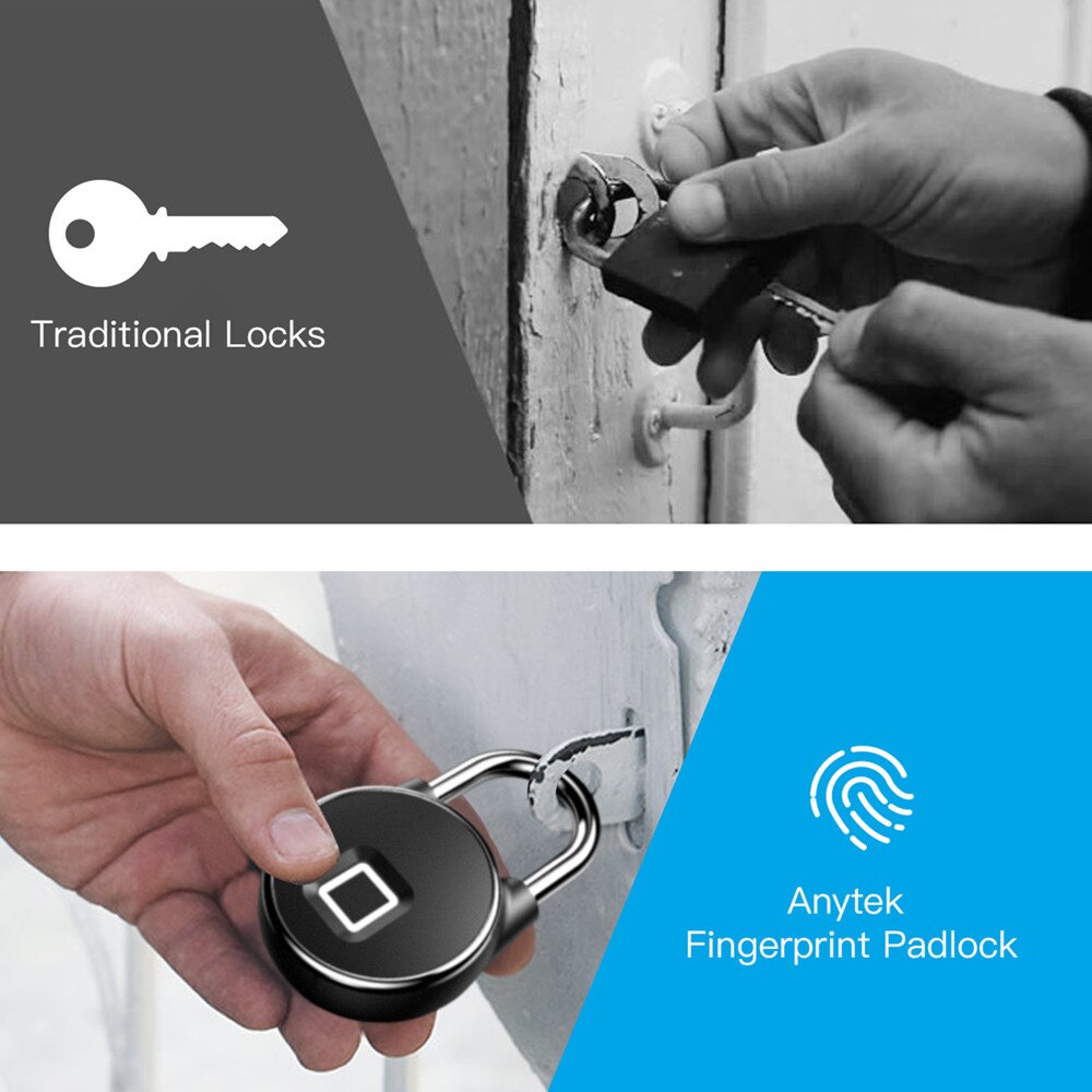 View of Smart Locks for Apartments: Best Options for Your Property
