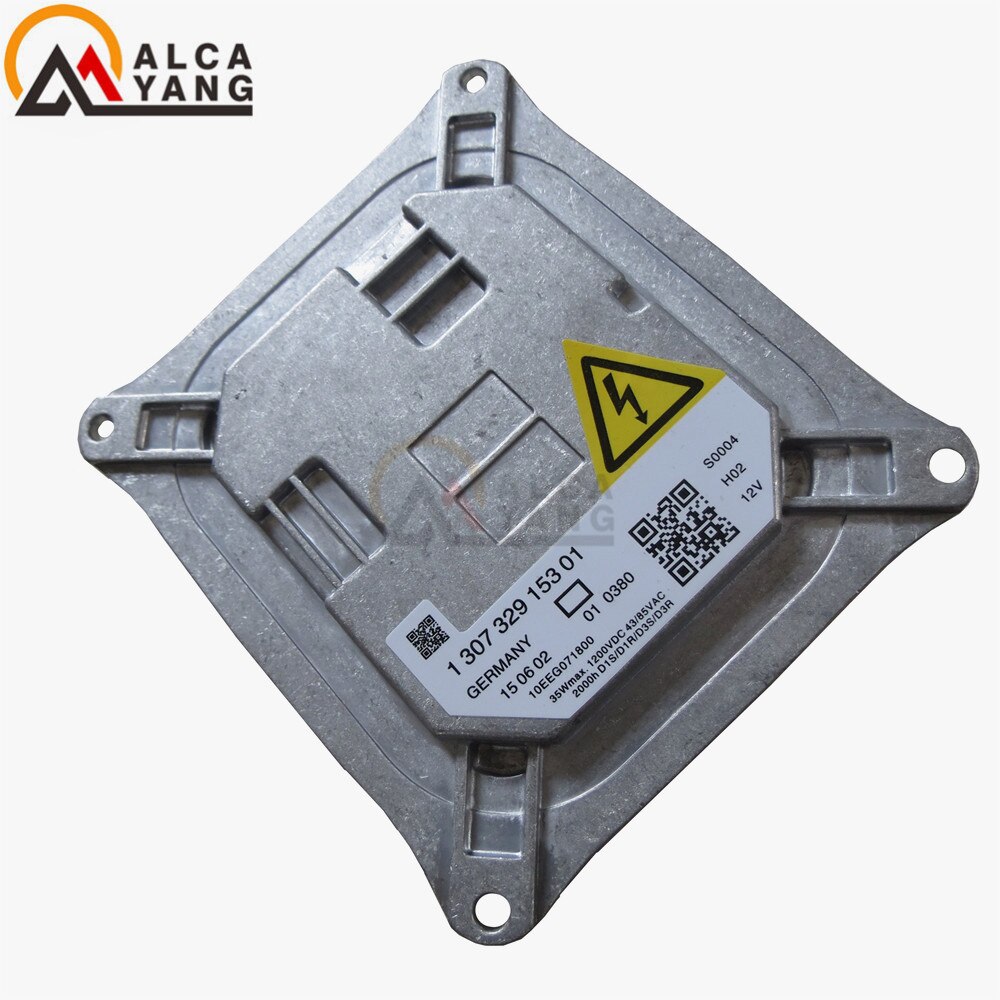 Module Ballast Phare Xénon A2189009203 - Compatible Mercedes CLS, ML, GL Classe W166 W218 - Garantie 12 Mois - 9