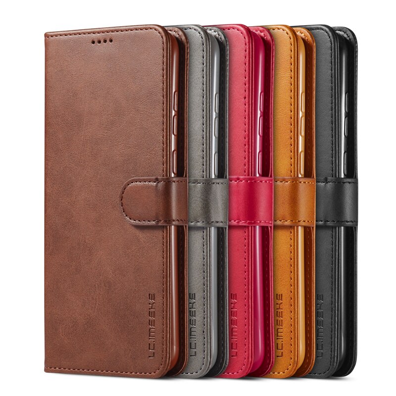 For Samsung A20E Case Flip Vintage Wallet Case On Samsung Galaxy A20E Case Leather Phone Cases For Samsung Galaxy A 20 20E Cover