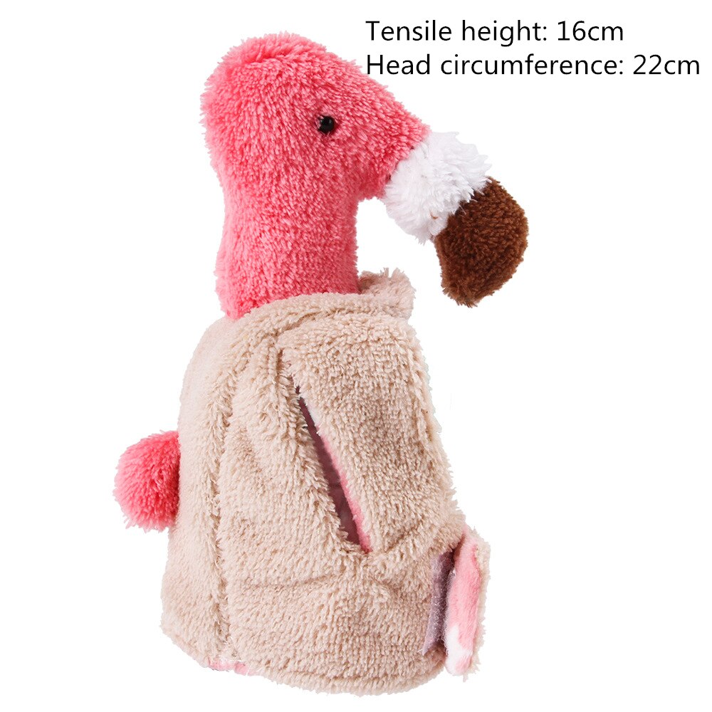 Populaire Hond Accessoires Flamingo Kleine Hond Hoed Voor Yorkshire Terrier Huisdier Decoratie Kat Accessoires Grappige Flamingo Hoeden Voor Katten