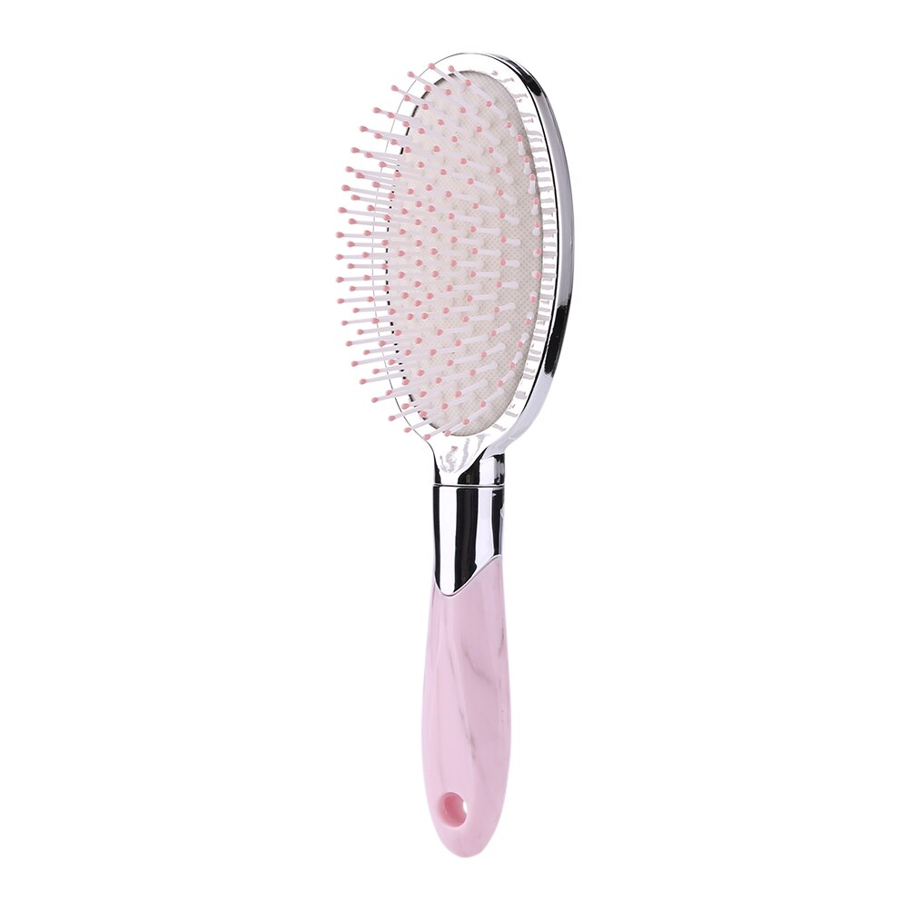 Airbag Kam Air Bag Anti Statische Kam Magie Handvat Detangling Hair Brush Kam Massager