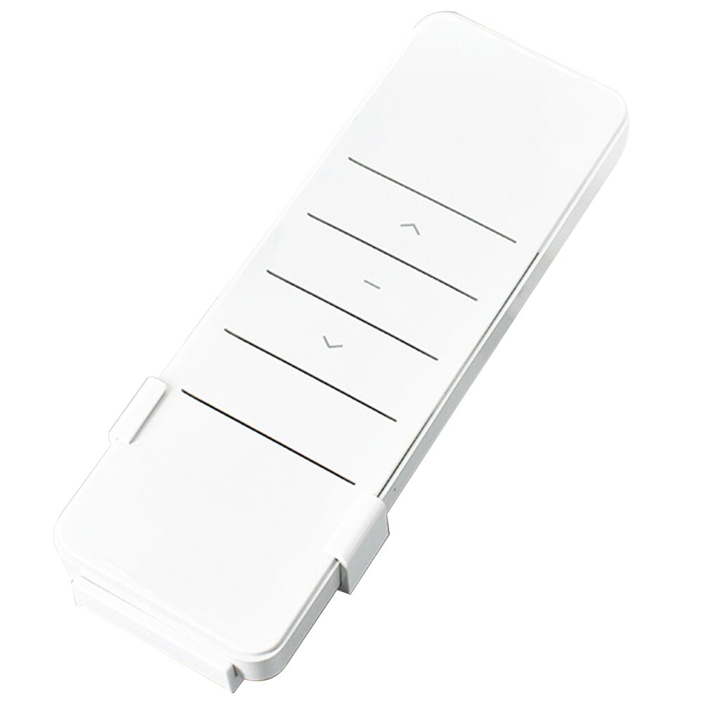 DC2700 Sensitive Mini Plastic Window Home Compact Battery Powered Remote Control For Dooya Electric Curtain Motor