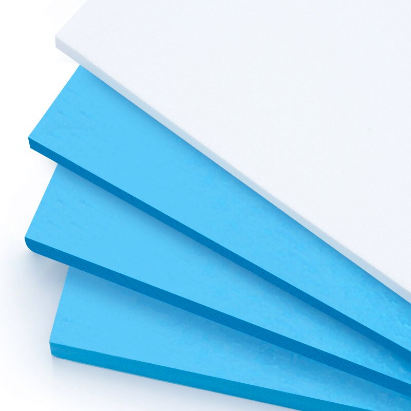Landscaping block, reinforced foam board, high density, base plate reconstruction, mountain building model material