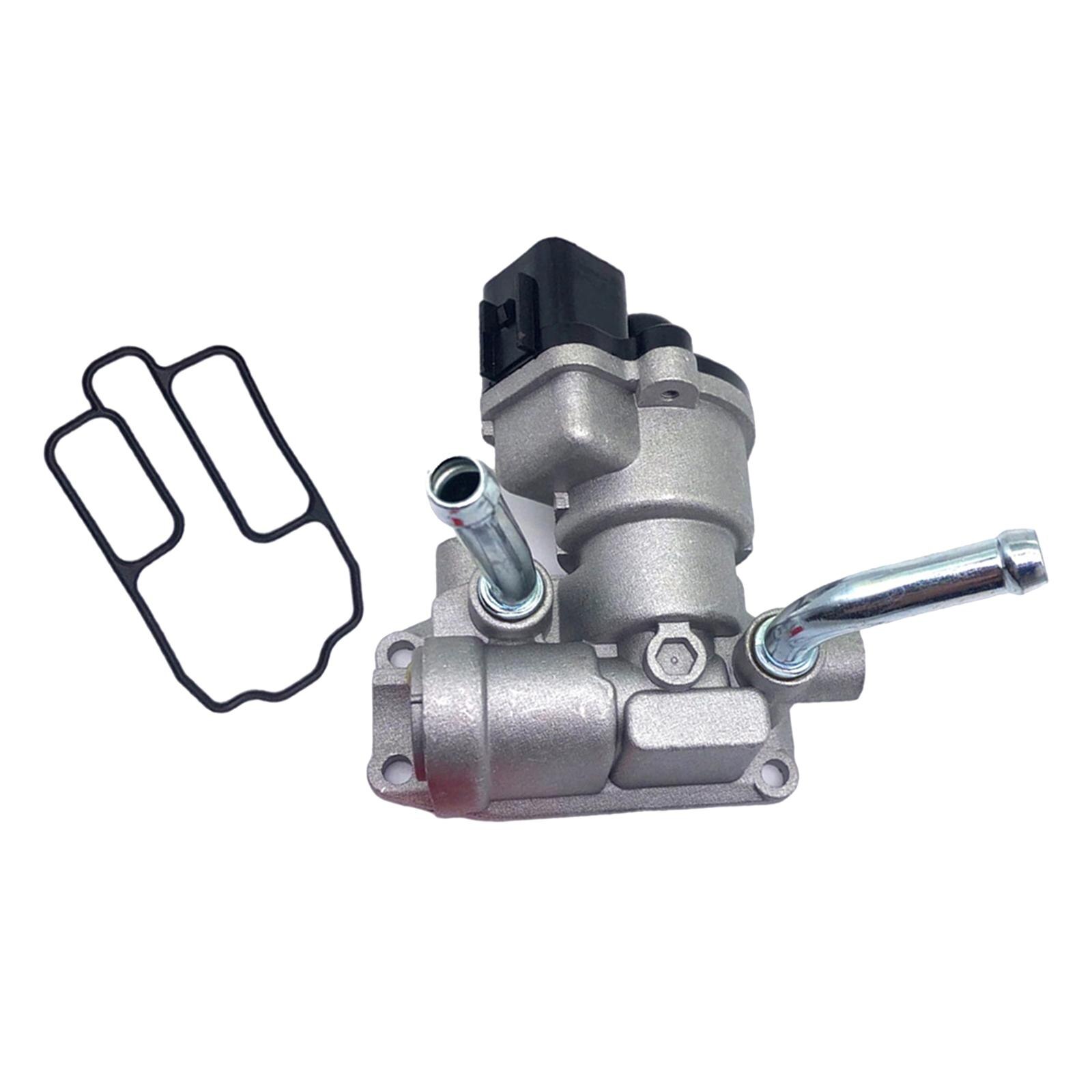 Auto Idle Air Control Valve, Lucht Regelklep, Voor Mitsubishi Pajero Montero 1990-2000 2.4L