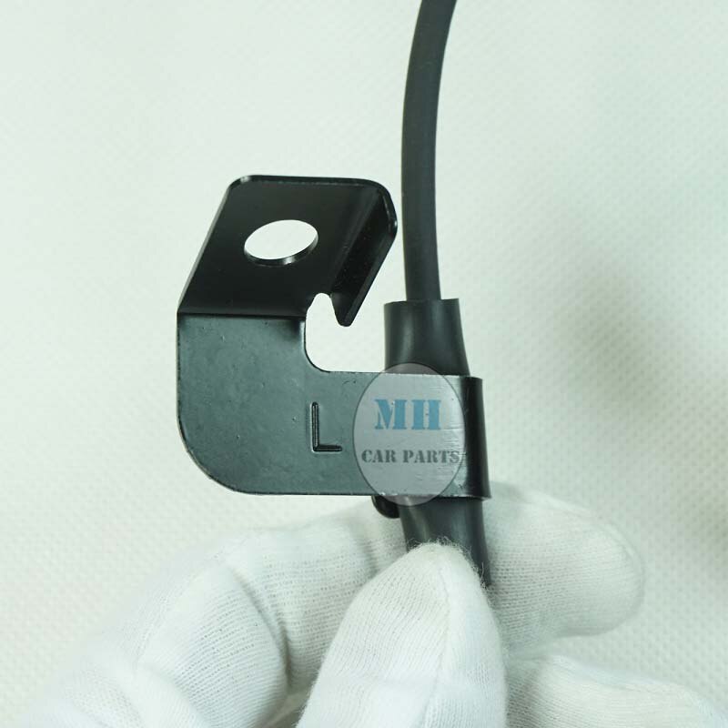 MH ELECTRONIC REAR LEFT WIRE ABS WHEEL SPEED SENSOR OEM 4670A597 For MITSUBISHI L200 TRITON MONTERO PAJERO