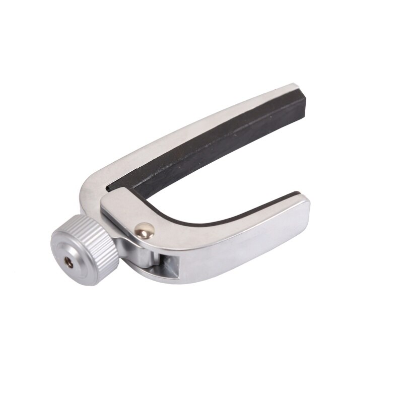 Aluminium Metal Akoestische Klassieke Gitaar Capo Guiar Accessoires Gitaar Capo Gitaar Onderdelen: A