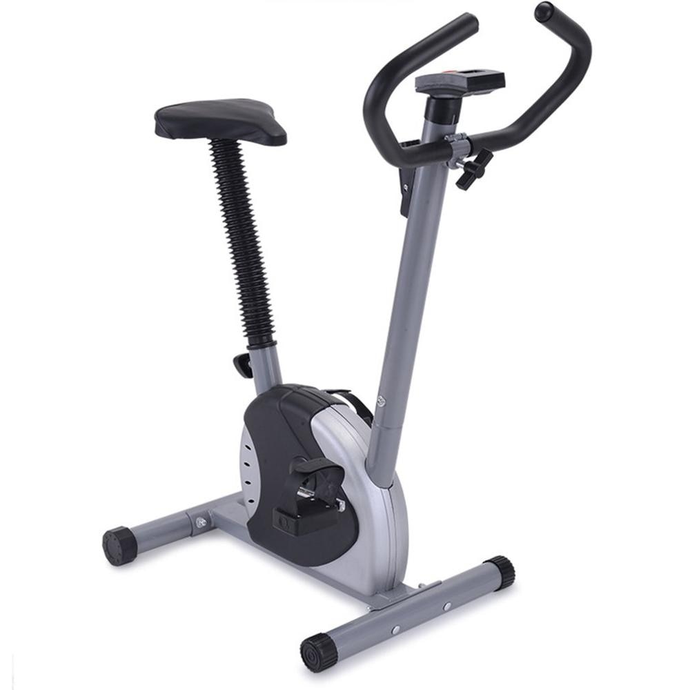 Pantalla Digital Cardio gimnasio en casa Fitness interior Spinning Entrenamiento de ciclismo bicicleta de ejercicio casa Spinning equipo de deporte de bicicleta