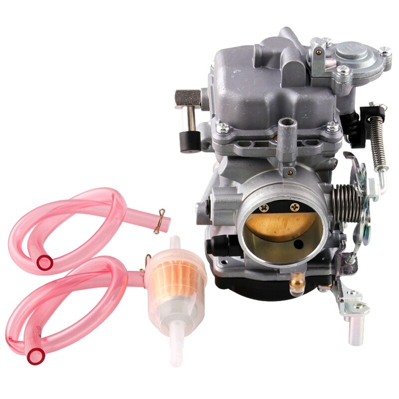 CV 40mm Motorcycle Carburetor Carb for Sportster 883 1200 Electra Glid Motorcycle Accessories