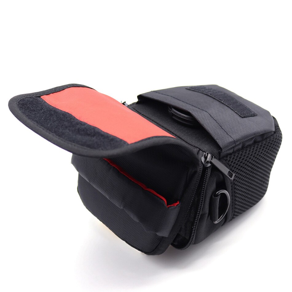 Mini Camcorder Camera DV Pakket Voor Sony CX390E PJ580E PJ600E CX580E CX270E SX210E CX625 Camera Tas