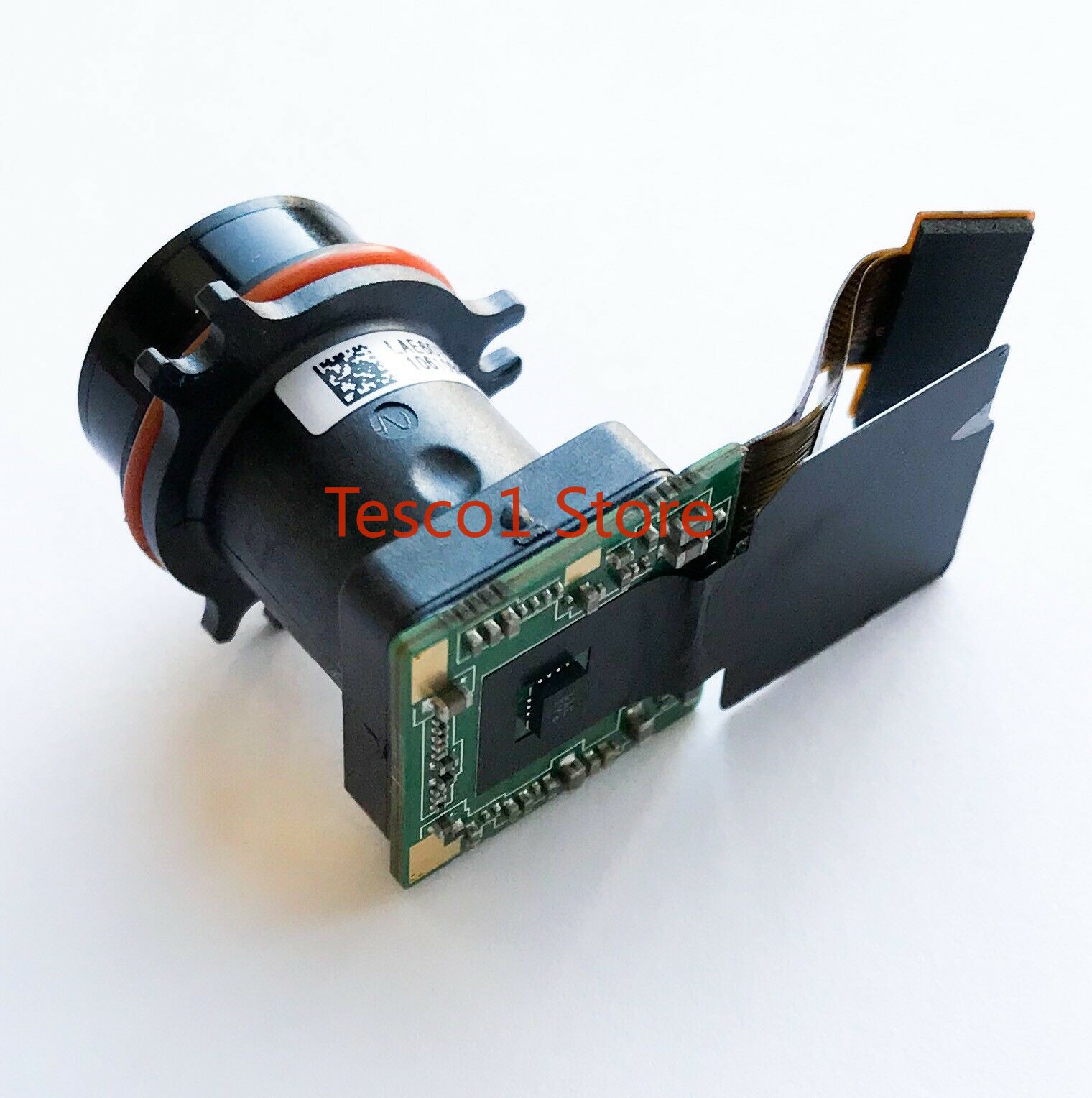 Lente óptica ojo de pez Original para Gopro Hero 5, con Sensor de imagen CCD, pieza de reparación