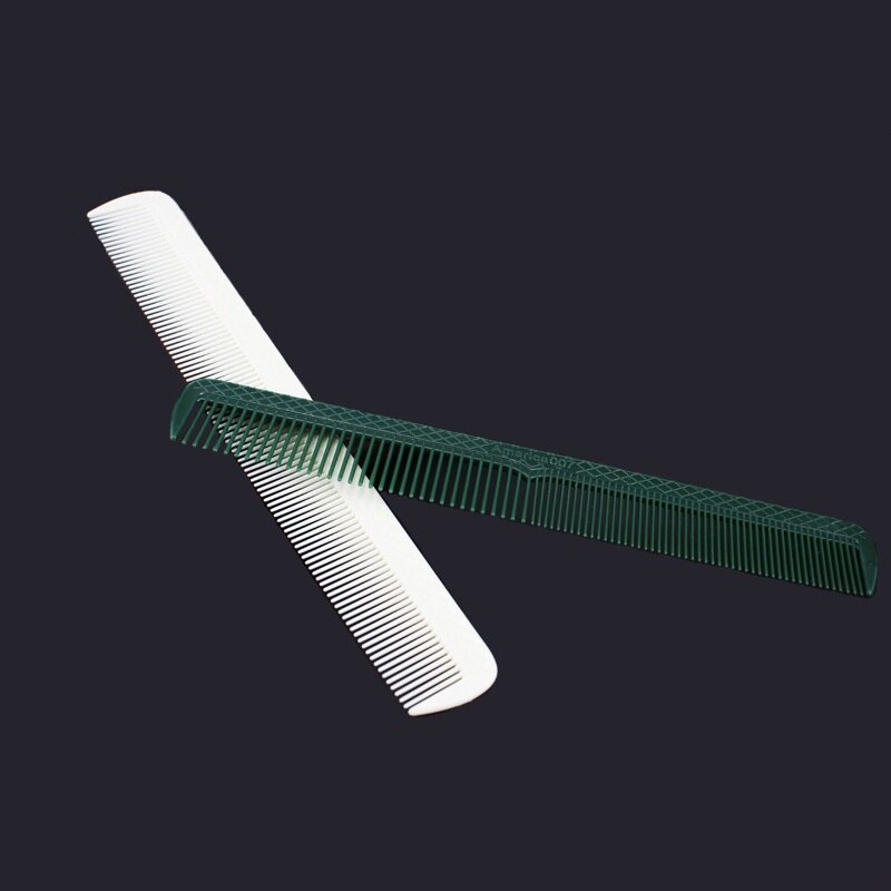 Salon Hairdresser Cutting Hair Comb Barber Special Anti-Static Comb Barber Hairdressing Hair Care Styling Tool