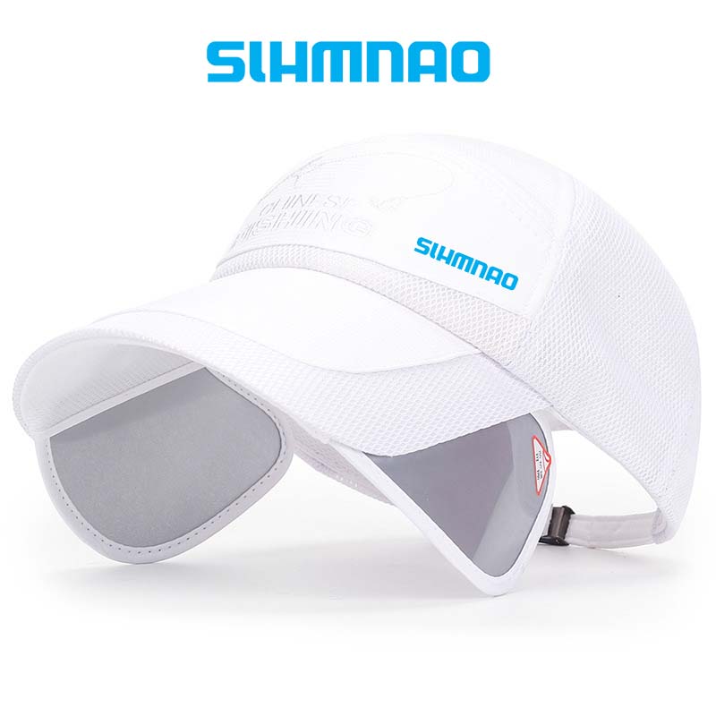 Fishing Hat Summer Outdoor Fishing Sunscreen Baseball Hat Men's Mountaineering Hunting Sunshade Hat Bicycle Women's Hat: army green