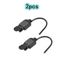 2 Pcs Welding Torch Switch Trigger Button For TIG Welding Torch Plasma Cutter Torch For Electrical Equipment Supplies