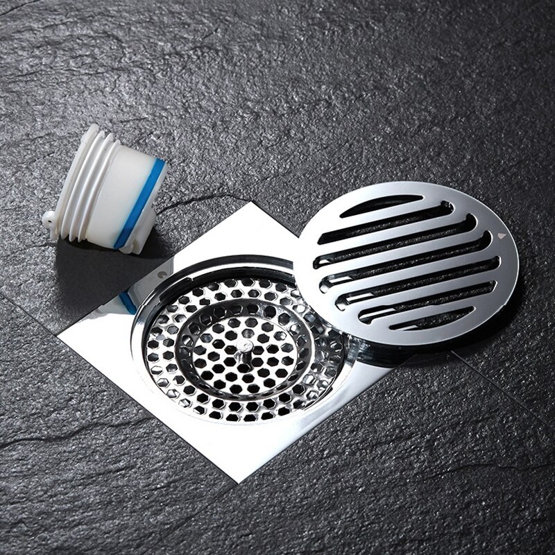 Afvoerputje Deodorizer Anti-Geur Drain Kern Deodorant Klep Wc Anti-0dor Anti-geur Kern Riool Afdichting Lek Sifon bad Plug