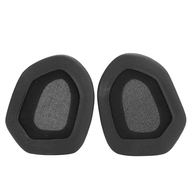Almohadillas para auriculares Logitech, recambio de almohadilla de auricular, almohadilla de espuma para auriculares Logitech UE4500 UE3600 UE4000