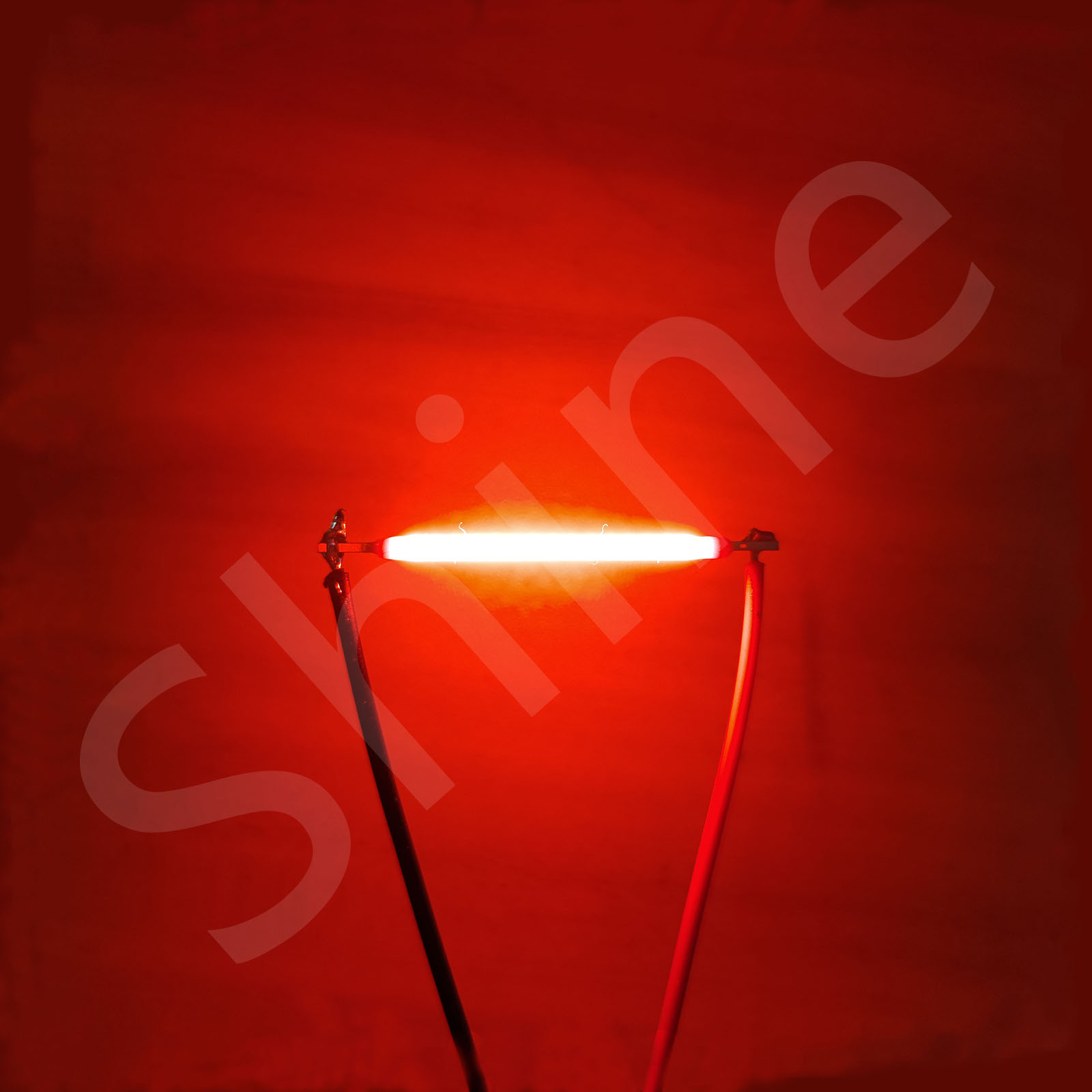 Ampoule Edison à Filament LED COB, pièces de lampe 18.8mm 29mm 38mm 54mm 68mm DC 3V 12V 57V 80V, Diodes de lumière à incandescence, accessoires, 10 pièces: MULTI / 20W