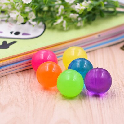 1pcs Notevolmente Spremere Giocattolo Mini Squishy Giocattolo Giocattoli Antistress Palla Mochi In Aumento Giocattolo Abreact Morbido Alleviare Lo Stress Giocattolo Divertente regalo: Multicolore