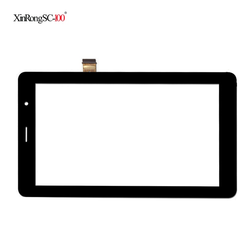 Für Alcatel Tab 1T 8068 7.0 "9009G 3G Alcatel 1T 8068 7" Tablet Touch bildschirm panel digitizer WJ1901-FPC V 5,0 TCL_U3A_7_WIFI