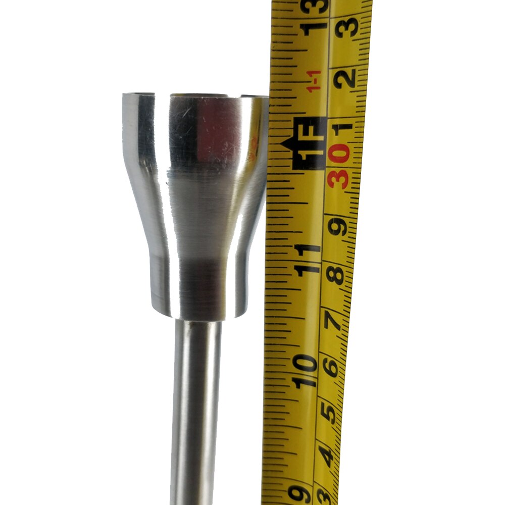 KEGLAND-loro destilador, acero inoxidable