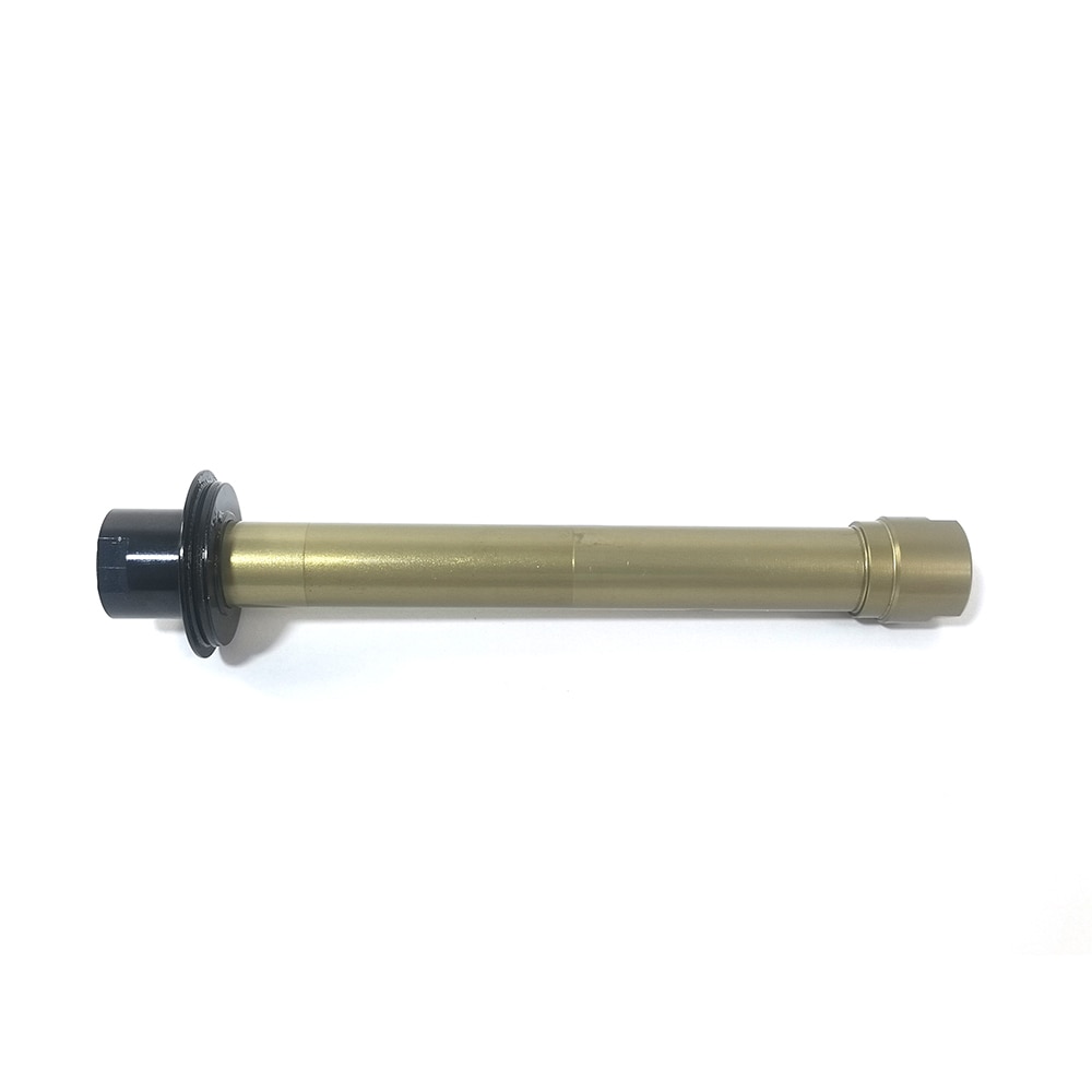 Adaptador para Novatec D792SB-B12 BOOST, eje trasero de aleación de aluminio, 12 × 148mm, eje central, pieza de bicicleta