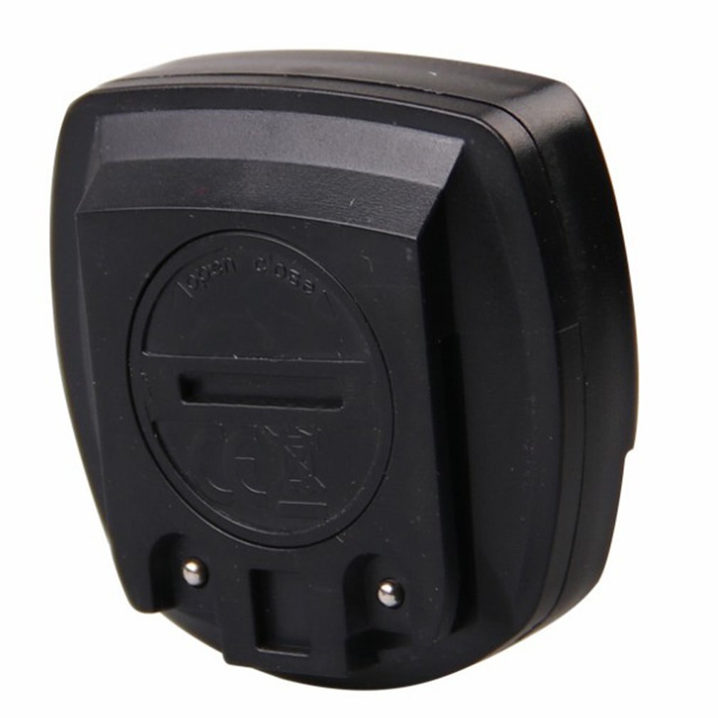 Bike Computer With LCD Digital Display Waterproof Bicycle Speedometer Cycling Stopwatch Riding Accessories Tool