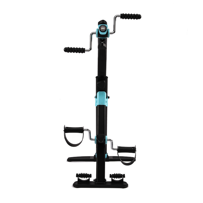 Marbo Stepper - Stepper Fitness - Home Trainer - Verstevigd - 2 Marbo Stepper - Stepper Fitness - Home Trainer - Verstevigd - 2