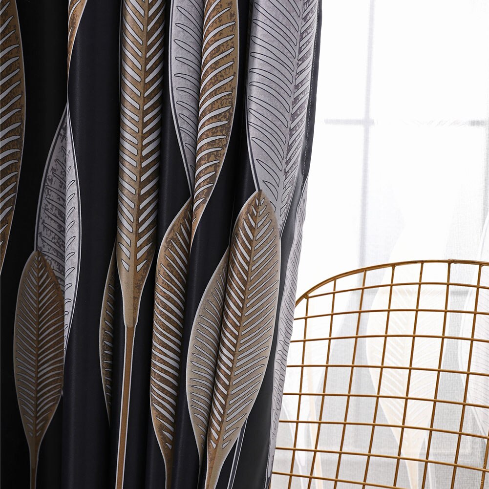 leaf-print-curtains-window-screening-room-darkenin-grandado