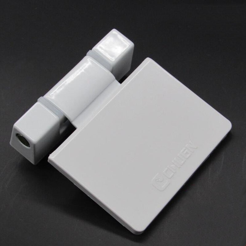 Out-swinging Window hinge Plastic Steel Out ward opening windows Hinges X2