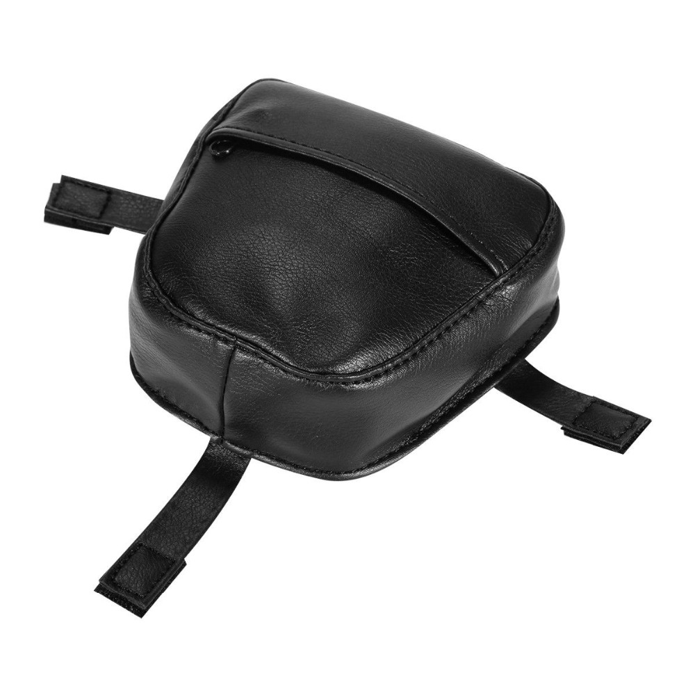 Motorsykkel 6 "  x 5 "  x 1.5 "tur tank bag veske til honda gull vinge goldwing  gl1800