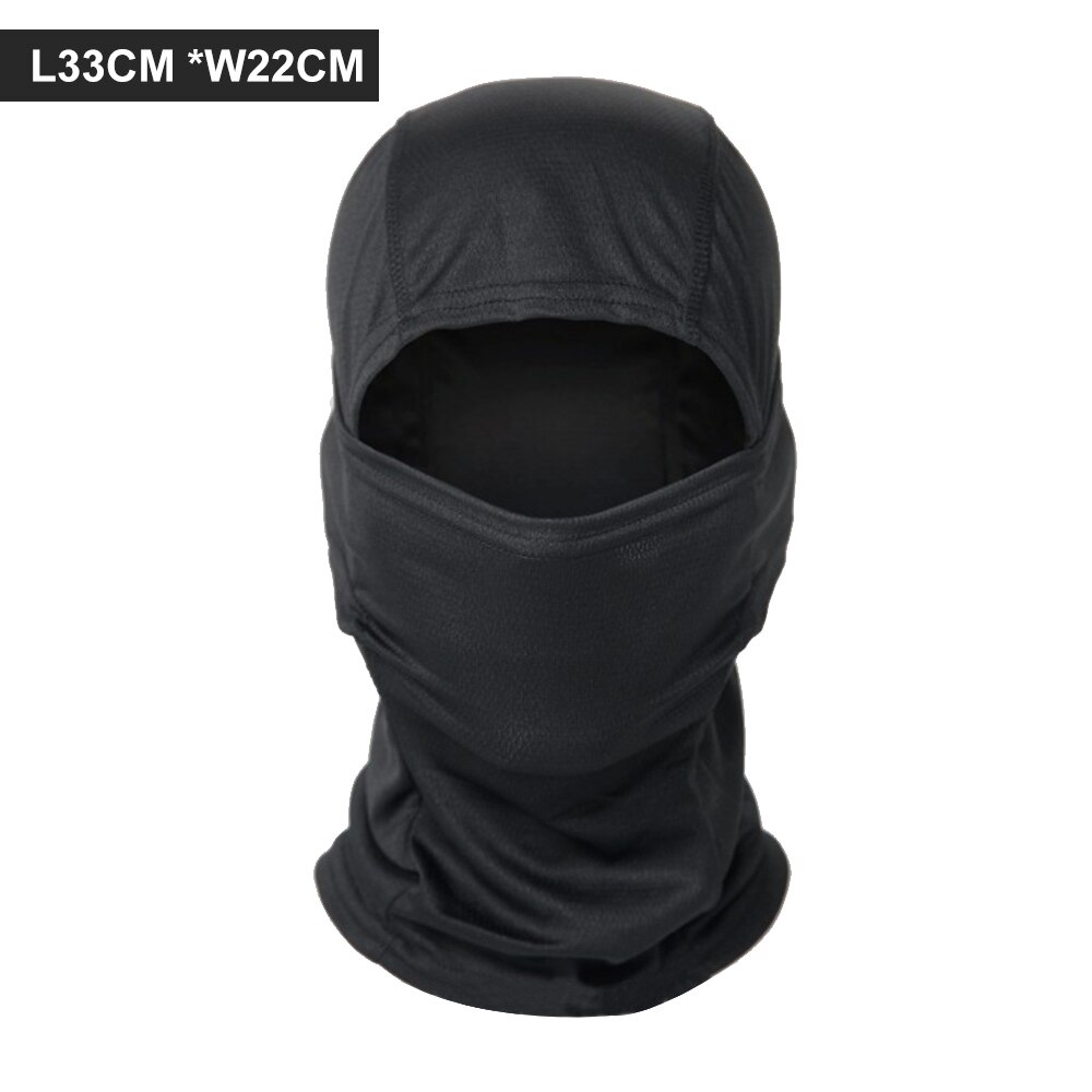 Fietsmasker, muts, winterhoes, neonmasker, groene halsdoek voor wandelen, motor, fiets, ski, bivakmuts, herenmaskers, pet: A