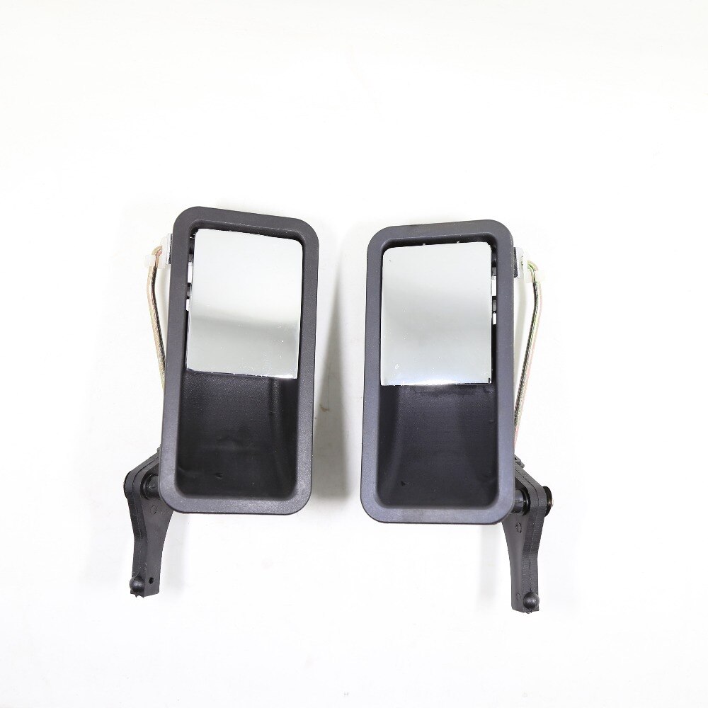 DHKA BUITEN BUITENKANT DEURKLINK Voor PEUGEOT 505 1979-1992 OEM: FR: 9102-27 FL: 9101-53 RR: 9101-83 RL: 9101-84