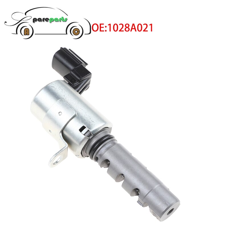 VVT Variable Timing Oil Camshaft Control Valve 1028A021 For Mitsub ishi Lancer Evolution