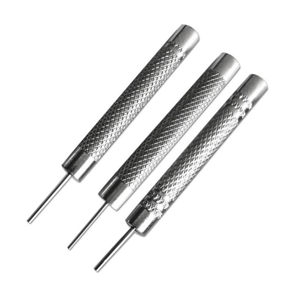 147 -delige horloge reparatieset, horloge schakelpen verwijderaar, kastopener, veerstaaf verwijderaar, horlogemaker gereedschap, reparatieset