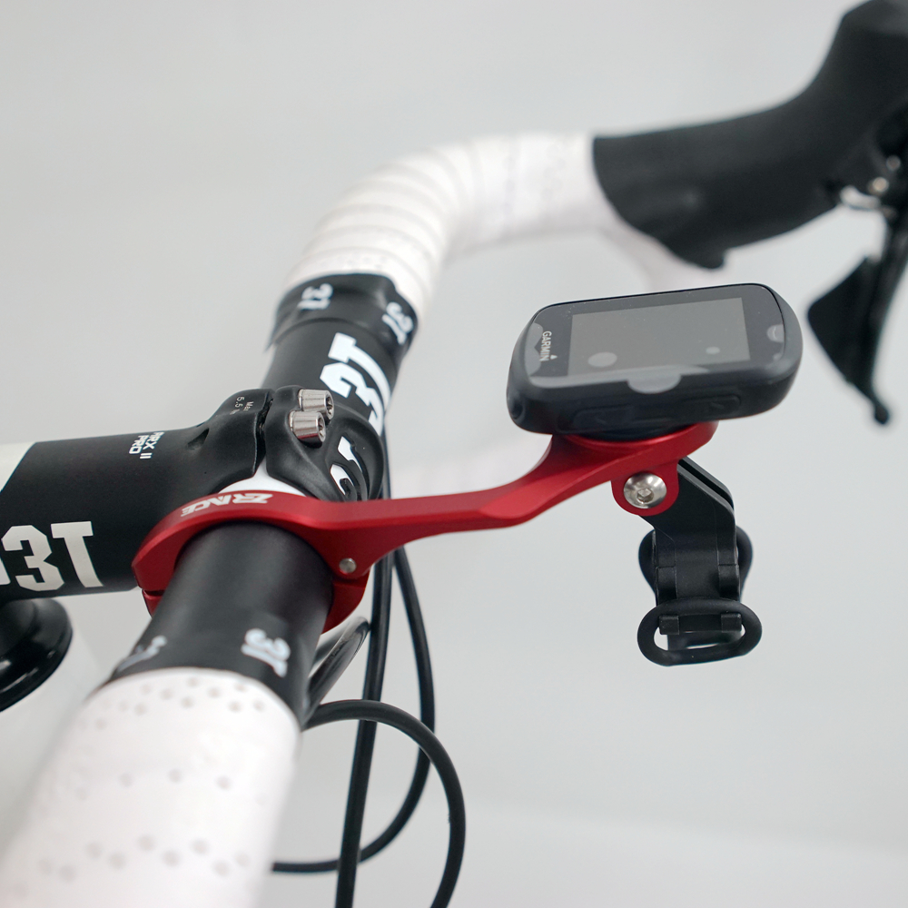 Zrace Mtb Fiets Gps Stand Racefiets Computer Camera Houder Aluminium Mount Fietsen Voor Garmin Igpsport Bryton Wahoo Gopro