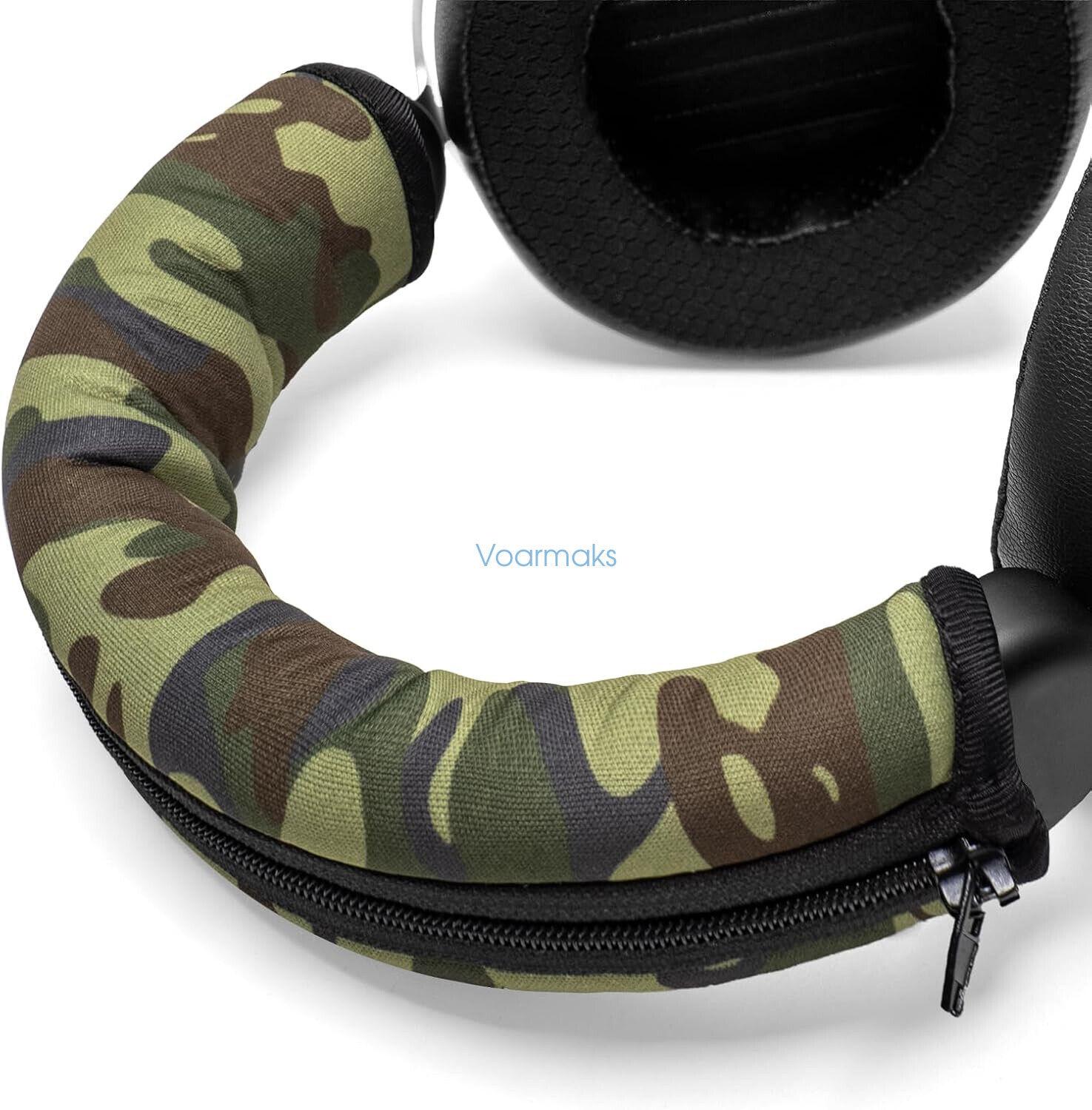 Headphone Headband Cover Cushion For HIFIMAN HE400se,HE560 V4,HE-R9,HE-R10,HIFIMAN Edition XS,DEVA Pro,Headband Tape Protection