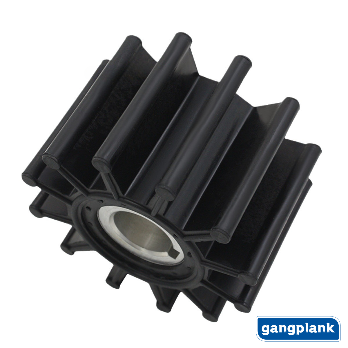 Für JMP Wasserpumpe Marine selbst ansaugende Meerwasser pumpe Gummi flexibles Laufrad 600-01