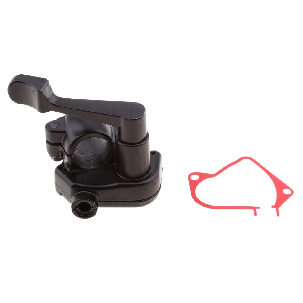 Universal 7/8'' Throttle Lever Thumb Control Assembly For 50cc 70cc 90cc 110cc ATV Quad Motorcycle