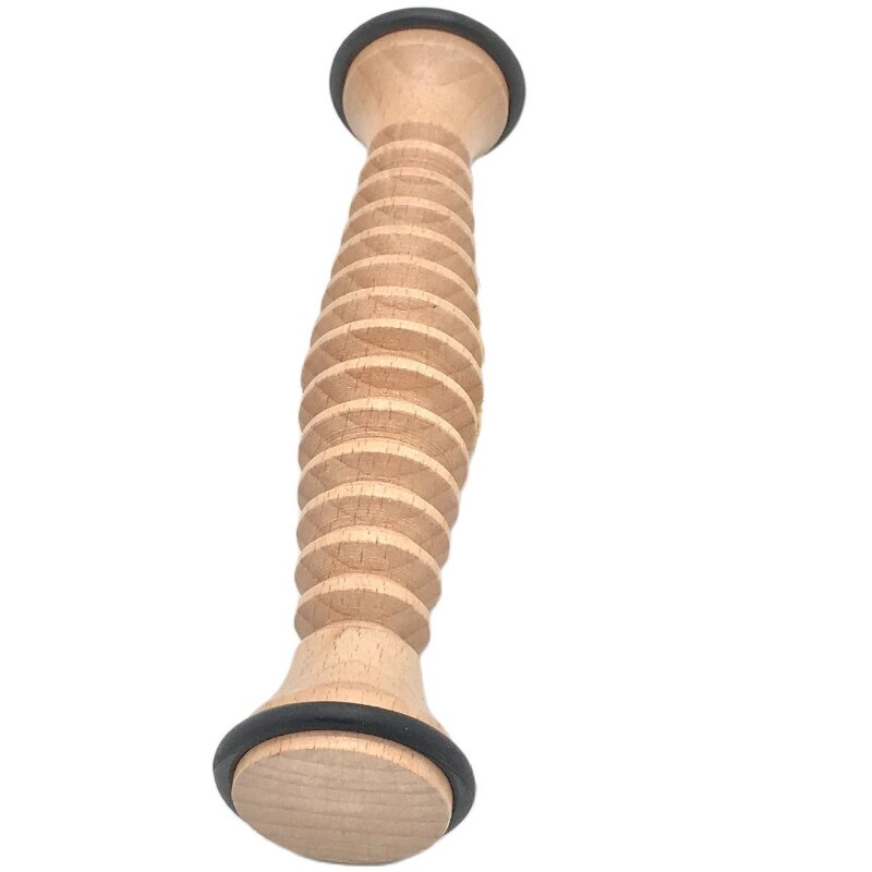 Tre fotmassasje rulle for plantar fasciitis lindring dypvev massasje verktøy stress relief fot massasje rpller lindre stress: Default Title