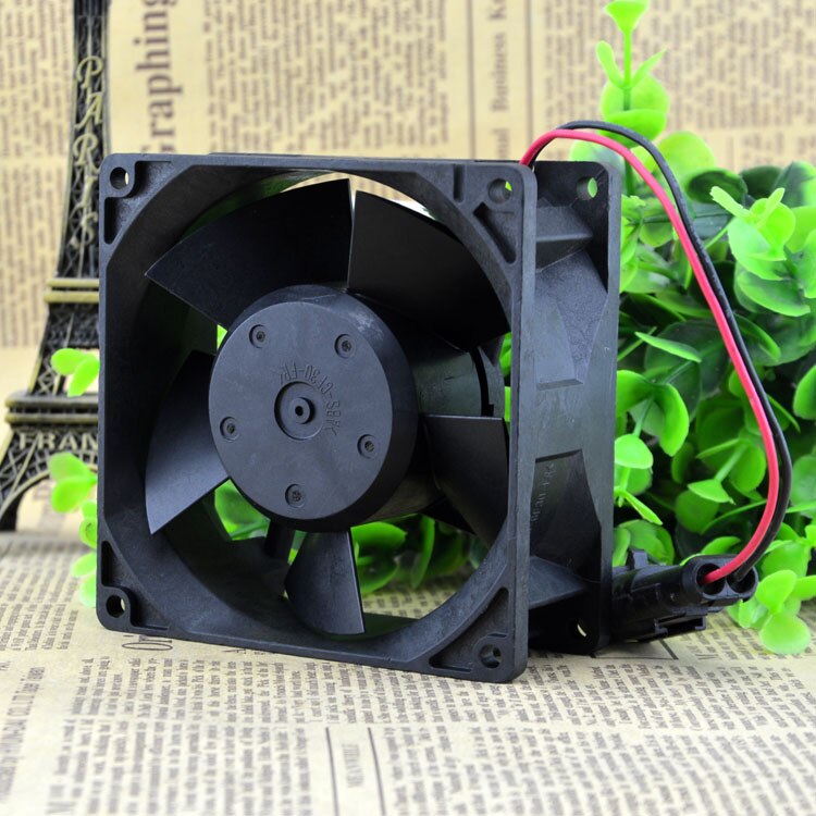 Authentic ABB inverter fan ACS800 waterproof fan 3615-KL-05W-B50 PQ1 axial fan