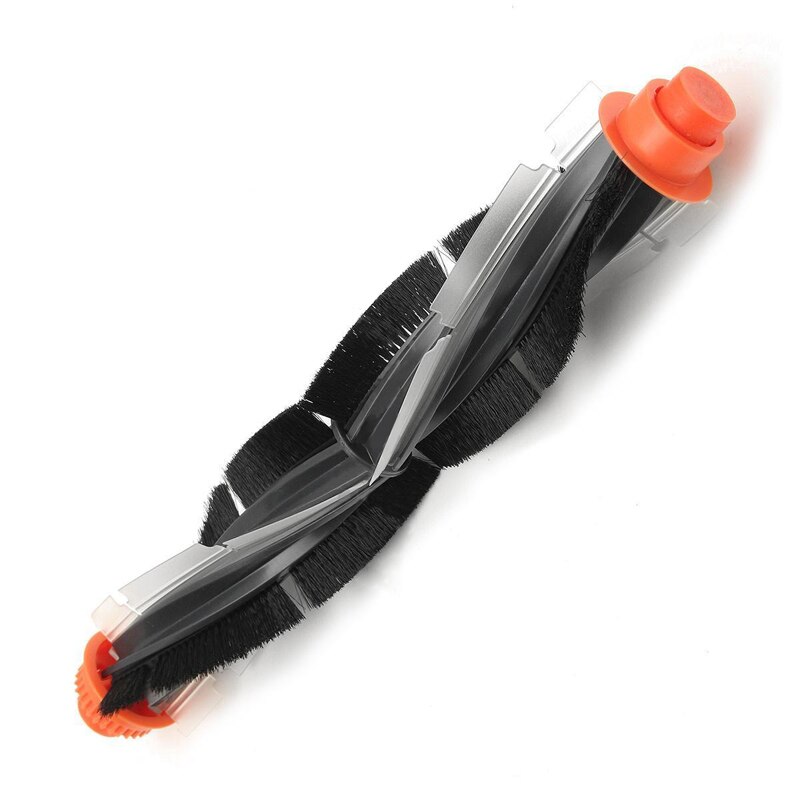 1pcs Replacement Combo Roller Brush for Neato XV-21 XV Signature Pro XV-11 XV-12 XV-15 XV-14 Curved Combo Roller Brushes