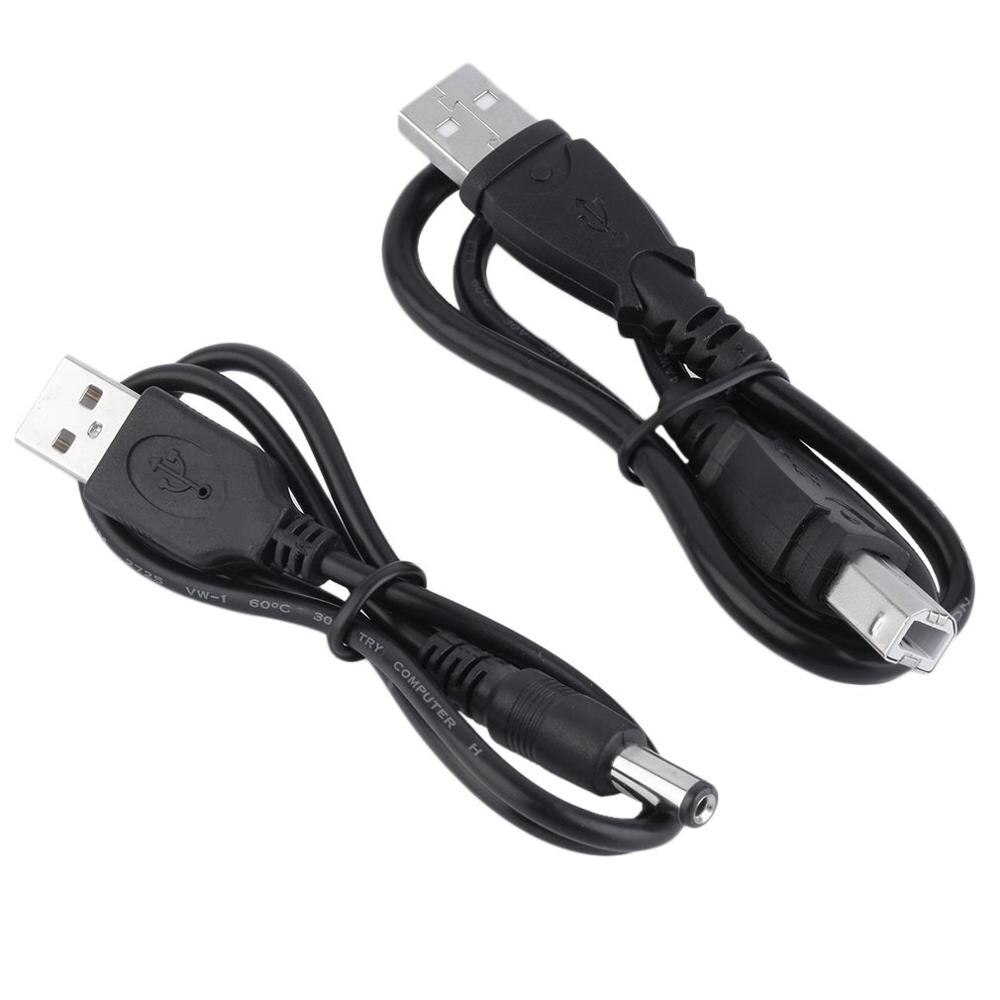 USB 2,0 DVD externo Combo CD-RW Unidad de quemador CD + DVD ROM-RW negro
