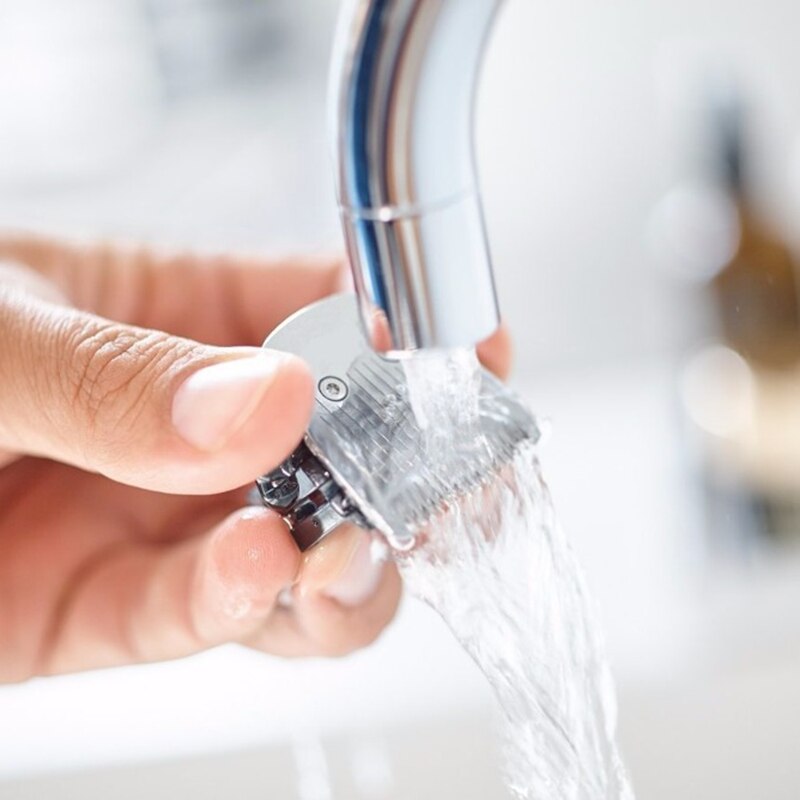 Mannen Precision Baard Trimmer Snor Trimeer Grooming Professionele Stoppels Trimmer Gezicht Scheren Oplaadbare Tool 1-8Mm