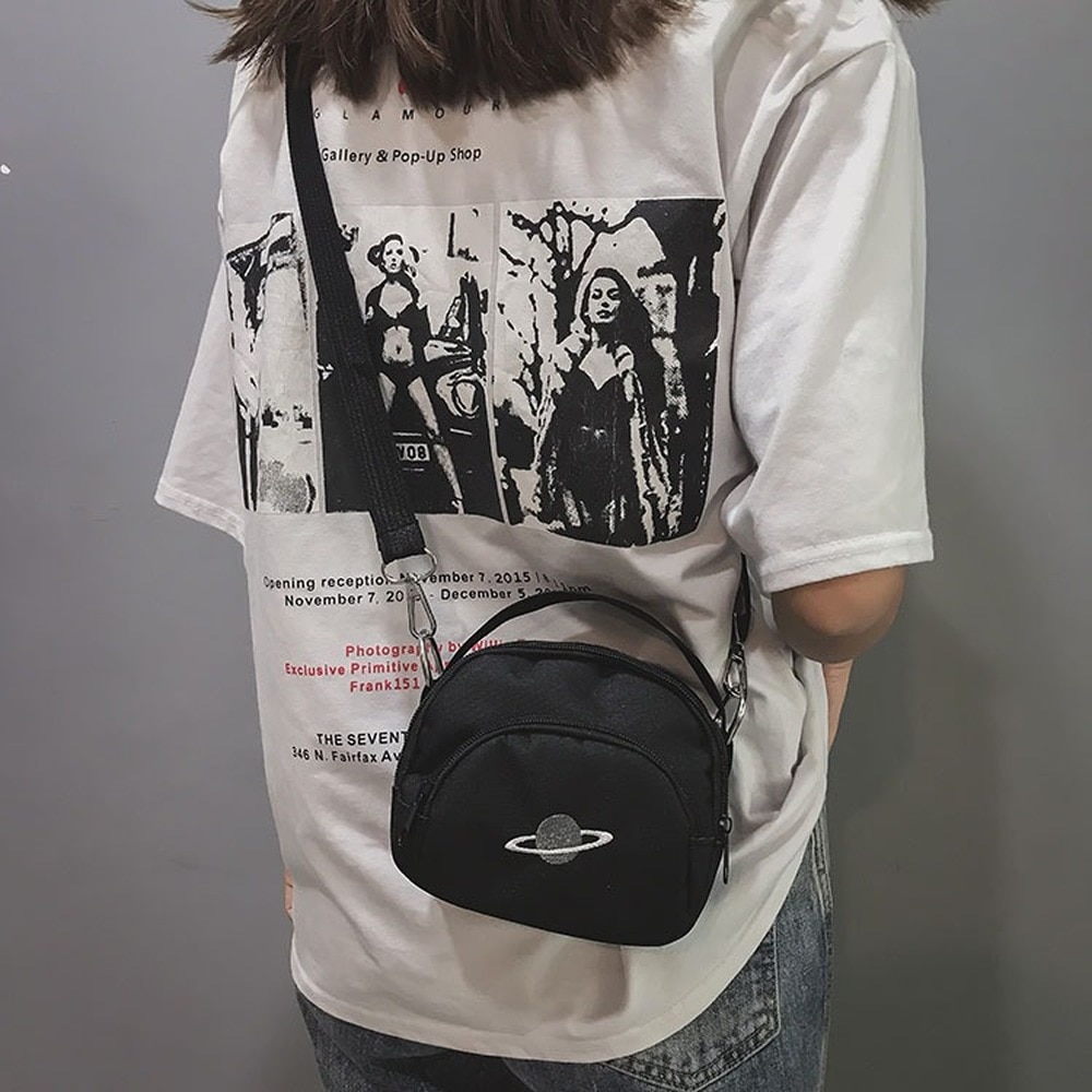 Bandolera pequeña de lona con solapa para mujer, bolso de hombro pequeño de lona para teléfono móvil,