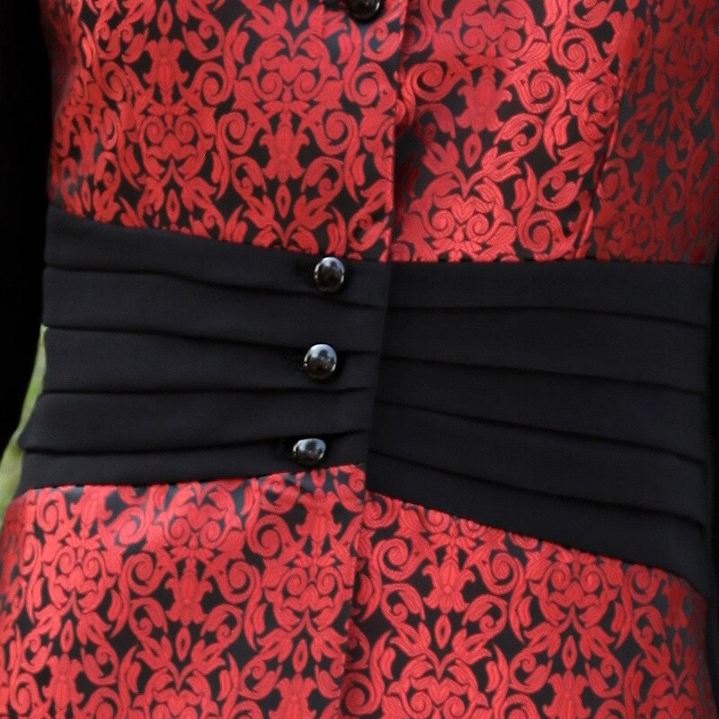 Restaurant Food Service Waiter Uniform Long Sleeve KTV Waitress Jacket Women Men Chef Jacket Hotel Uniforms Cafe Chef Jacket 9