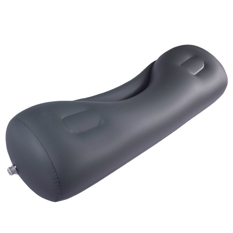 CHG Coussin de siège portable gonflable de qualité supérieure, anti-escarres, anti-décubitus