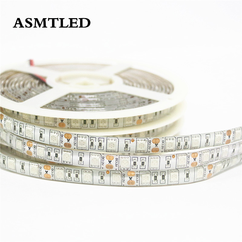 Lámparas LED Phyto para cultivo de plantas, tira de luces LED SMD 5050, CC de 12V, lámparas de luz para crecimiento de plantas hidropónicas de invernadero