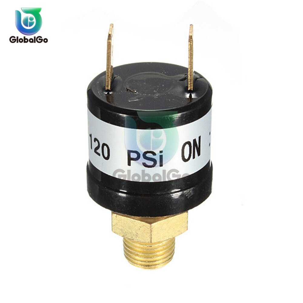 Psi 90 120 Air Compressor Pressure Control Switch Vicedeal 